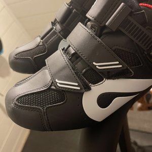 Peloton Cycling Shoes